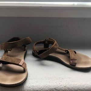 Teva Sandals